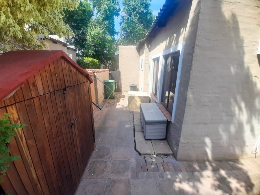 3 Bedroom Property for Sale in Waterval East North West